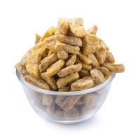 Thoms JAGGERY BANANA CHIPS-132.1