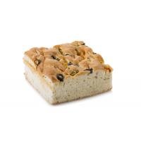 THOMS fucuccia bread 7